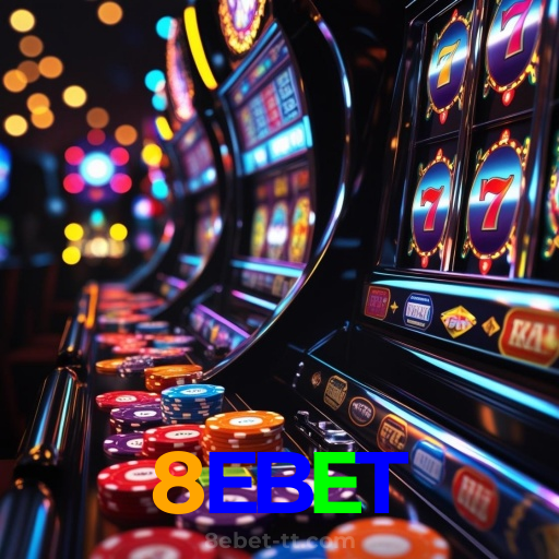 8EBET:Jogue agora no nosso cassino online e ganhe muito mais!