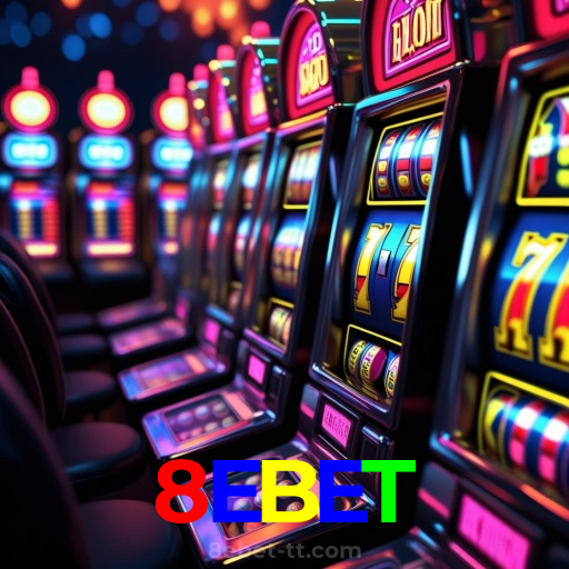 8EBET：Jogue futebol online e conquiste vitórias de tirar o fôlego!