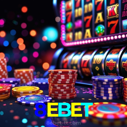 8EBET:A emoção do blackjack te espera! Aposte e vença agora!
