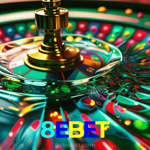 8EBET:Aposte no futebol e jogue os melhores jogos de cassino com grandes prêmios!