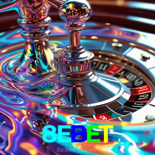8EBET:A diversão começa no cassino online com poker, roleta e apostas no futebol!