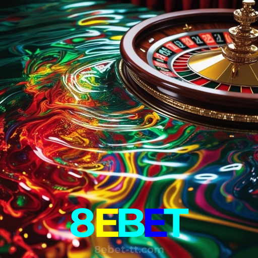 8EBET:Jogue slots e aposte no futebol ao vivo para vitórias emocionantes!