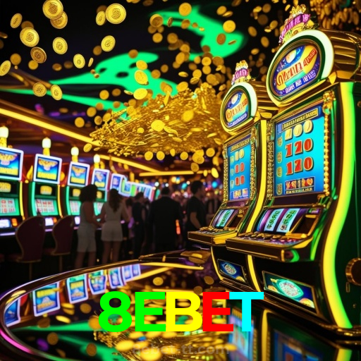 8EBET：Aposte no futebol online e conquiste a sua vitória agora!