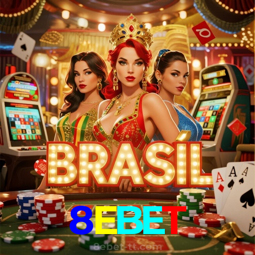 8EBET：Aposte na roleta e conquiste prêmios fantásticos!