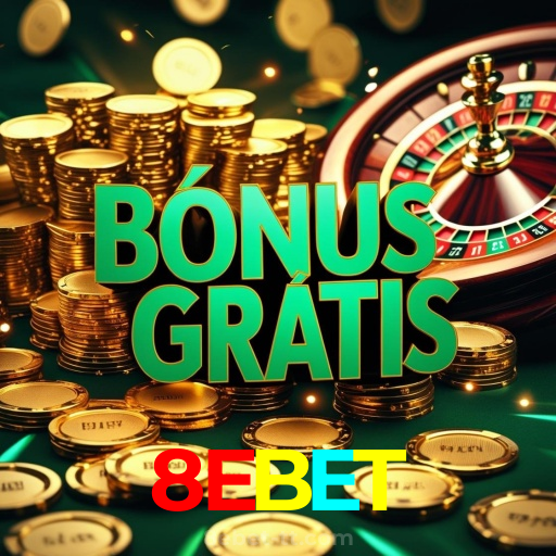 8EBET:Encontre o seu jogo favorito e leve para casa prêmios fantásticos!