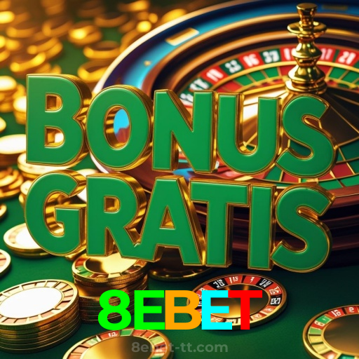 8EBET:Ganhe na roleta e aposte no futebol no cassino online mais confiável!