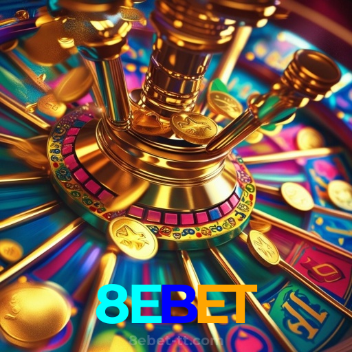 8EBET:Jogue slots, aposte no futebol e conquiste grandes vitórias!
