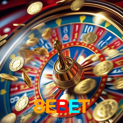 8EBET:O melhor cassino online está te esperando! Aposte e vença!