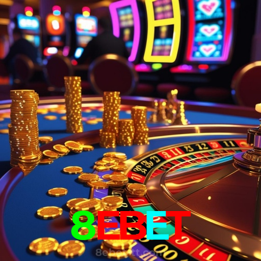 8EBET:Jogue blackjack e sinta a emoção de vencer no cassino!