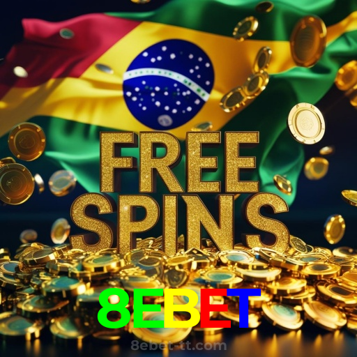 8EBET:As slots mais emocionantes estão esperando por você! Vença agora!
