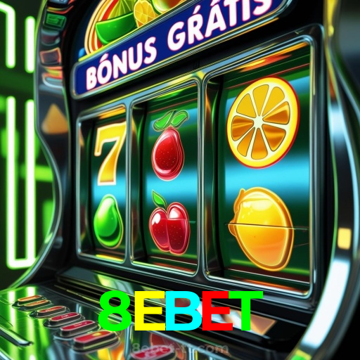 8EBET:Gire a roleta e conquiste grandes prêmios em nosso cassino!