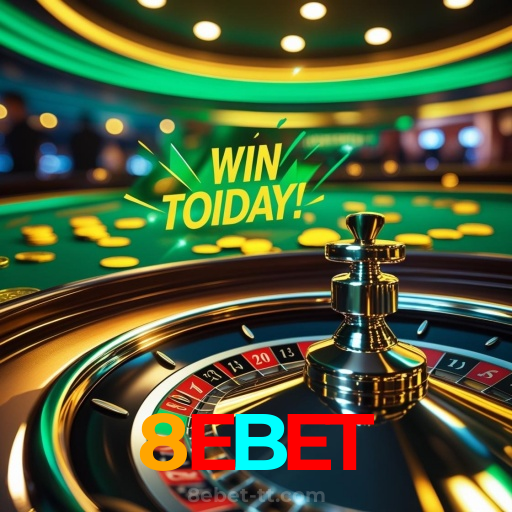 8EBET:Gire as slots e conquiste prêmios incrÃveis no nosso cassino!