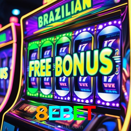 8EBET:Apostas ao vivo no futebol e grandes prêmios em slots te esperam!