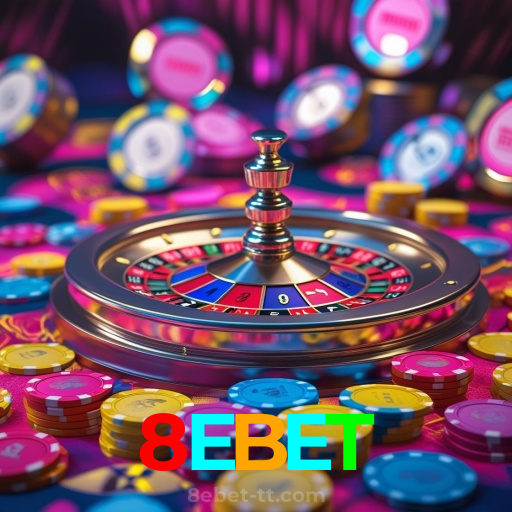 8EBET:Jogue nas nossas slots e conquiste vitórias épicas!
