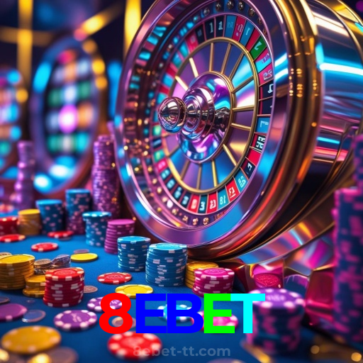 8EBET:Aposte no futebol e ganhe em jogos como roleta e blackjack online!
