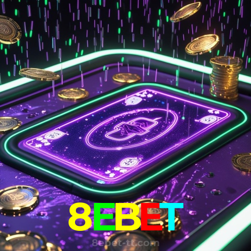 8EBET：Aposte no futebol online e seja o vencedor dessa partida!