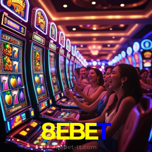 8EBET:Onde a diversão e a sorte se encontram: poker, roleta e futebol online!