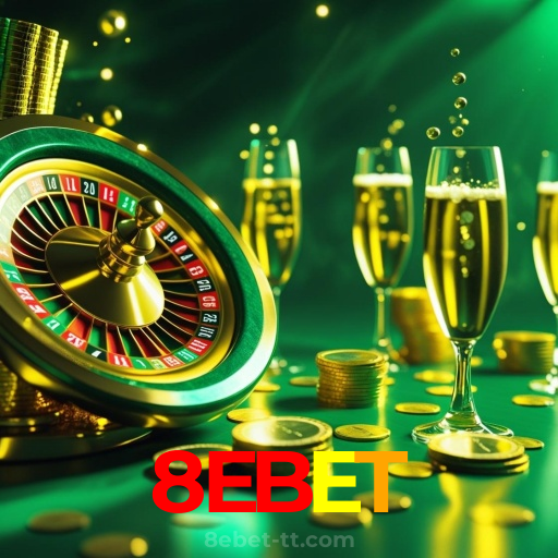8EBET:Jogue roleta, blackjack e aposte no futebol para uma experiência completa!