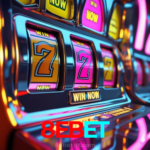 8EBET:Vença no cassino online com blackjack e apostas esportivas no futebol!