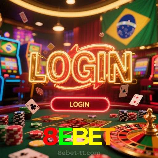 8EBET：Vença no blackjack e conquiste grandes prêmios!