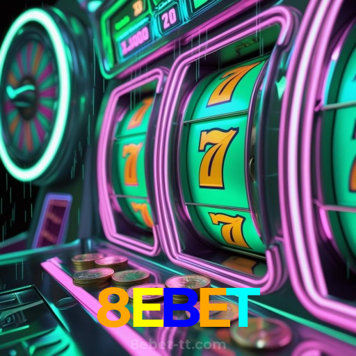 8EBET:Apostas ao vivo no futebol e prêmios em blackjack e roleta!