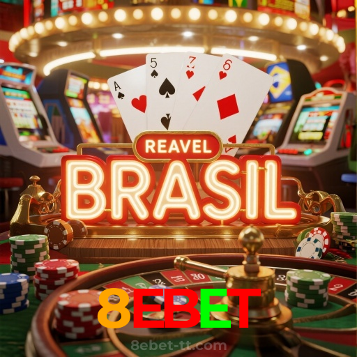 8EBET:Aposte nas melhores slots e conquiste grandes vitórias!