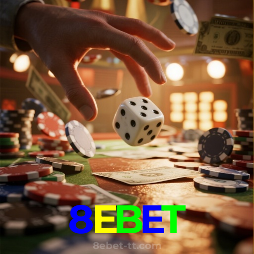 8EBET:A roleta digital é sua chance de ganhar! Aposte e vença!
