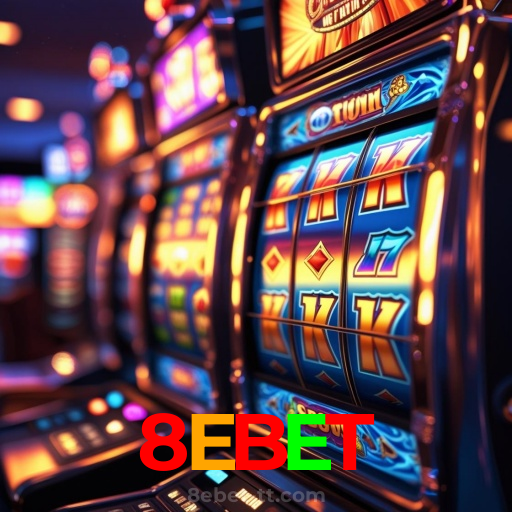 8EBET：Aposte no futebol online e vença os maiores campeões!