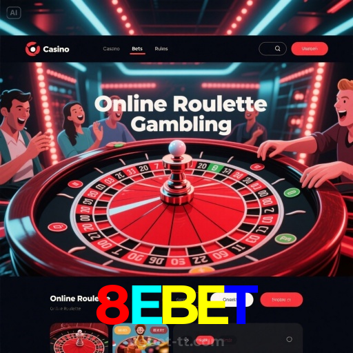 8EBET：Apostas de futebol online para os verdadeiros fãs! Vença agora!