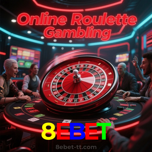 8EBET：Jogue roleta, aposte no futebol e ganhe grandes prêmios!