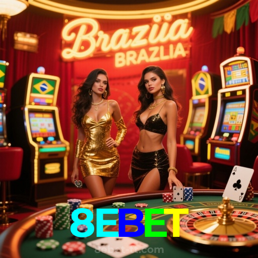 8EBET：No futebol online, cada jogada pode ser a sua maior vitória!