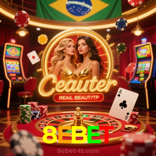 8EBET：Aposte no futebol digital e vença as maiores competições!