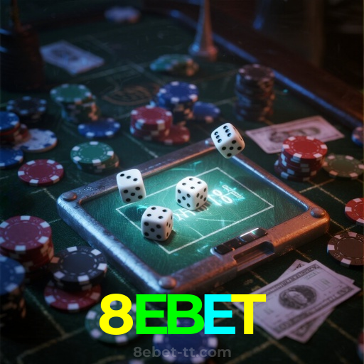 8EBET:Jogue poker, roleta e aposte no futebol online com segurança!