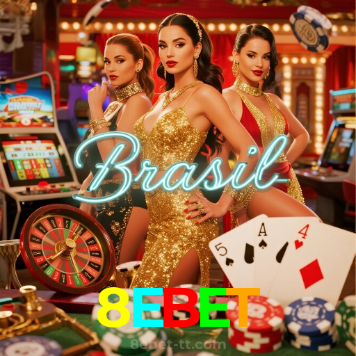 8EBET：Entre no cassino e comece a ganhar agora mesmo!
