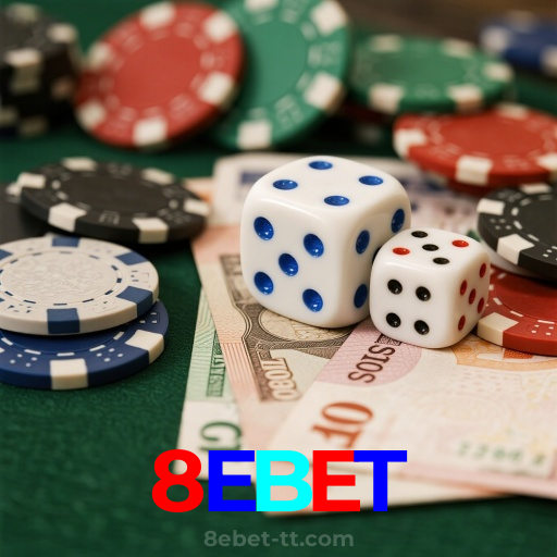 8EBET：Jogue poker, roleta e aposte no futebol no melhor cassino online!