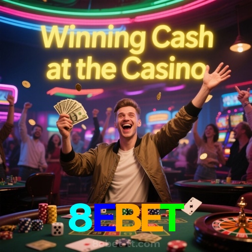 8EBET:O melhor cassino online com roleta, poker e apostas no futebol!