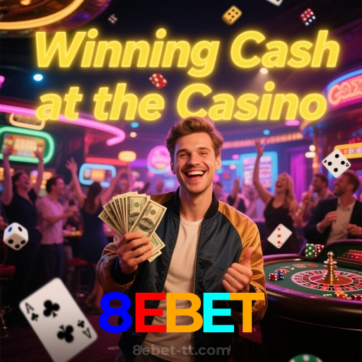 8EBET:Vença no futebol e nos melhores jogos de cassino online, como poker e roleta!