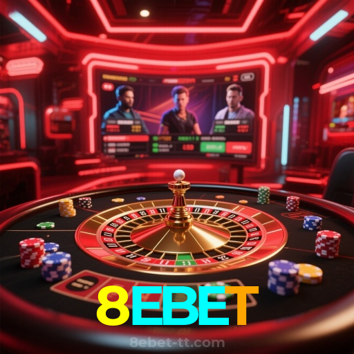 8EBET:A sorte está no seu lado nas nossas roletas! Aposte agora!