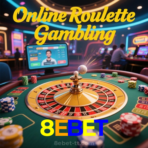8EBET:Jogue no melhor cassino online e conquiste prêmios de verdade!