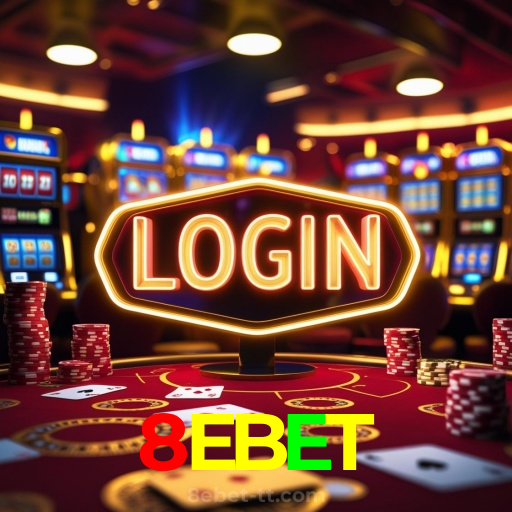 8EBET：O futebol online está cheio de vitórias! Aposte e conquiste!