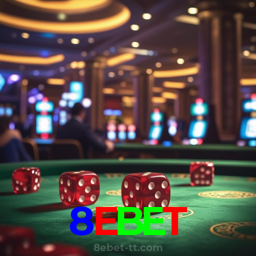 8EBET:Aposte na roleta e conquiste prêmios fantásticos!