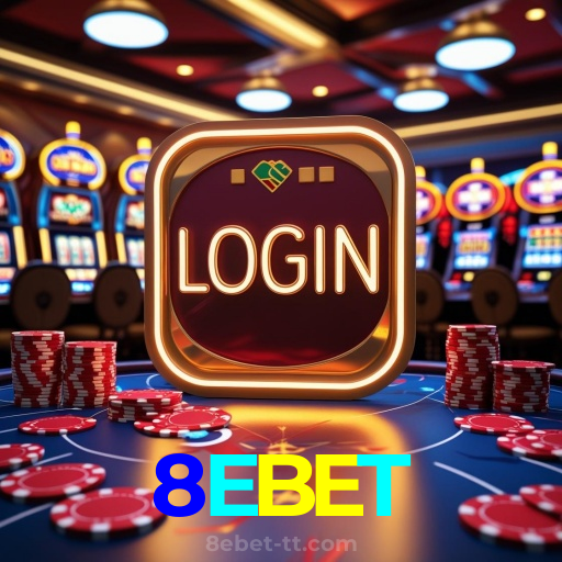 8EBET:O cassino online mais confiável para apostas ao vivo no futebol e jogos de cassino!