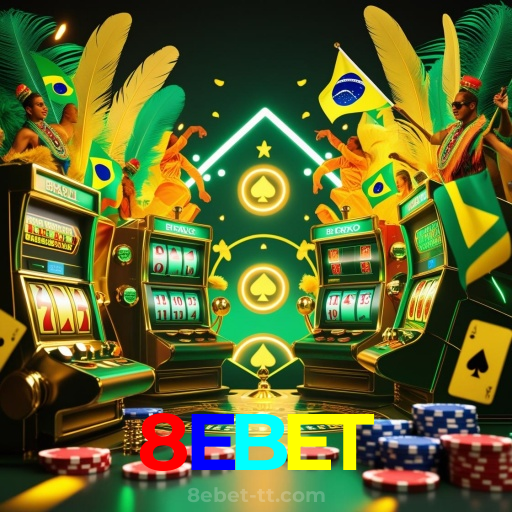 8EBET：O cassino perfeito para jogar poker e fazer apostas no futebol online!