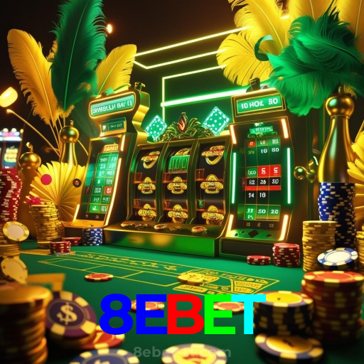 8EBET:Vença no futebol online e alcance novos patamares de vitória!