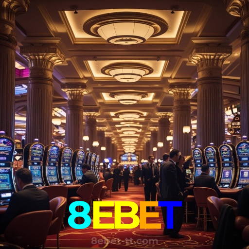 8EBET:Conquiste grandes vitórias em blackjack e aposte no futebol online!