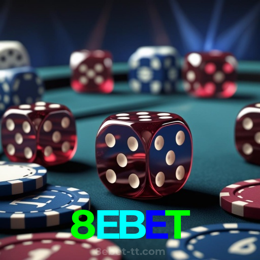 8EBET:Jogue blackjack, slots e aposte ao vivo no futebol, tudo no mesmo cassino!