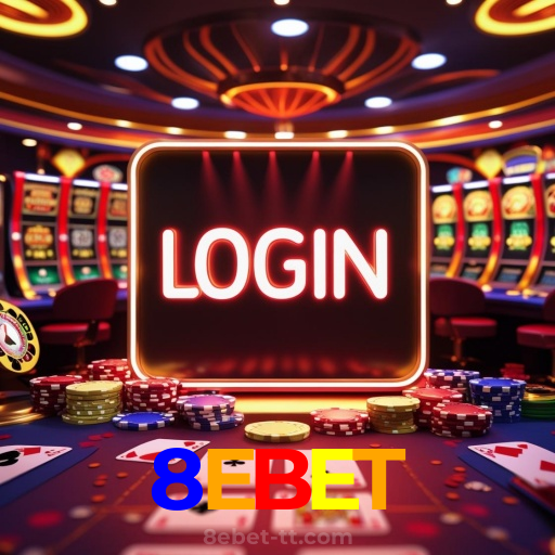 8EBET:Jogue poker como um profissional e vença grandes desafios!