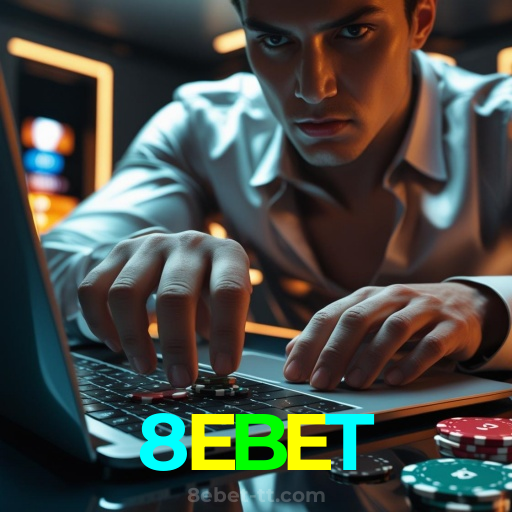 8EBET:Grandes jackpots estão te esperando! Gire a roleta e ganhe agora!