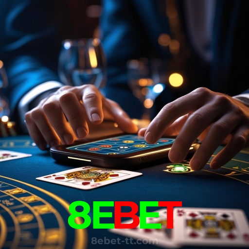8EBET:Jogue poker, roleta e aposte no futebol com grandes prêmios!