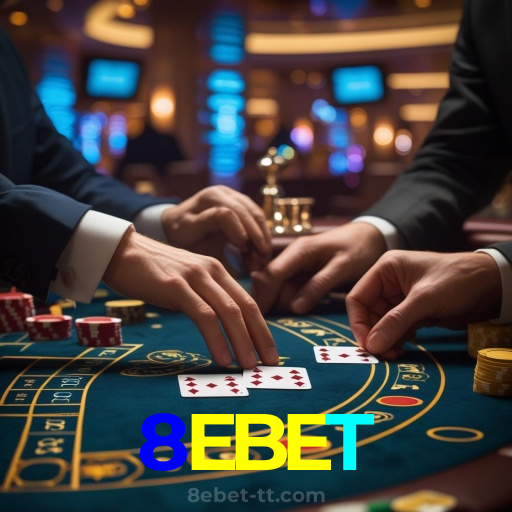 8EBET:Divirta-se com blackjack e apostas no futebol online, onde a sorte está ao seu lado!